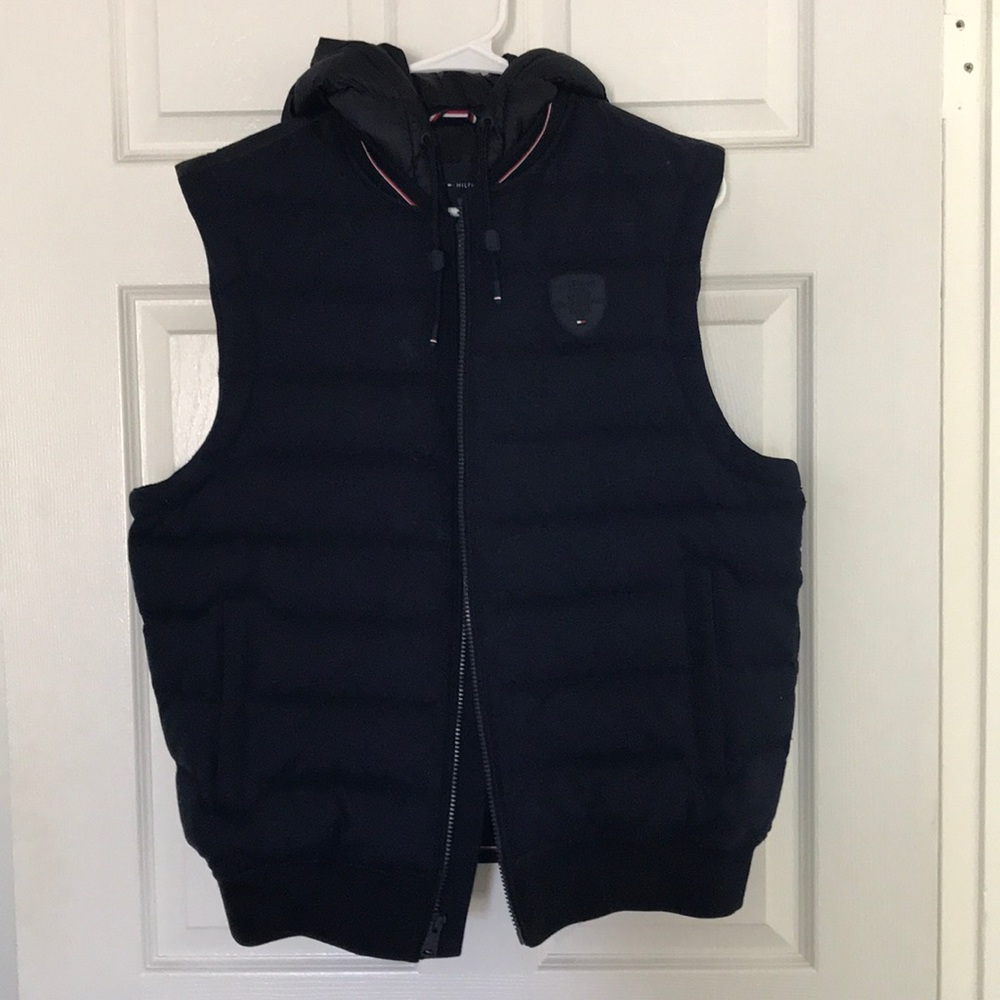 TOMMY HILFIGER men’s vest